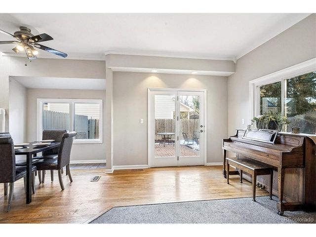 4383 S Zenobia St, Denver, CO 80236