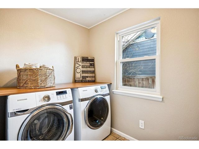 4383 S Zenobia St, Denver, CO 80236