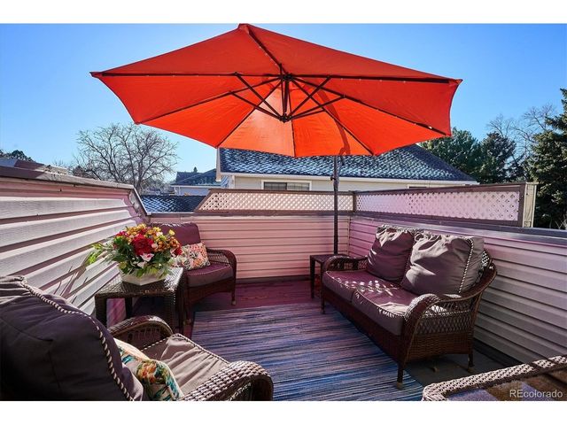 4383 S Zenobia St, Denver, CO 80236