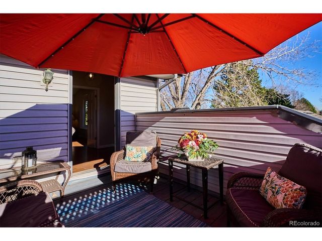 4383 S Zenobia St, Denver, CO 80236