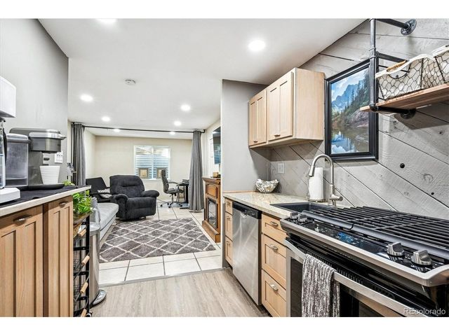 4383 S Zenobia St, Denver, CO 80236