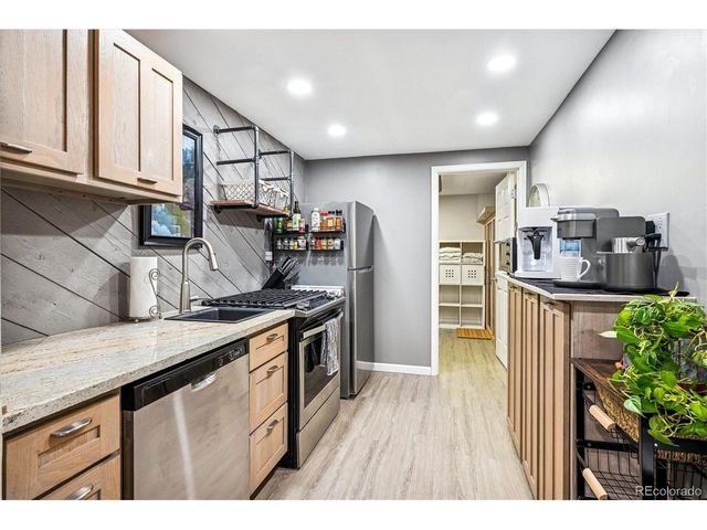 4383 S Zenobia St, Denver, CO 80236