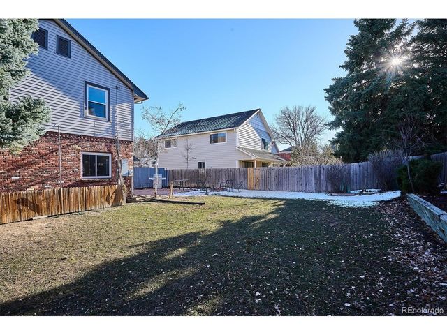 4383 S Zenobia St, Denver, CO 80236