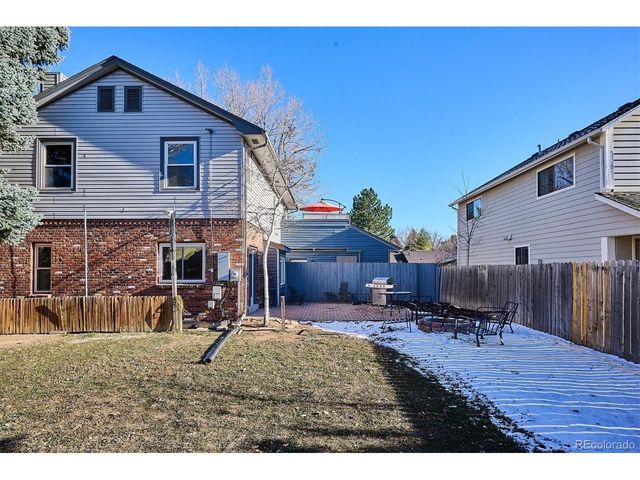 4383 S Zenobia St, Denver, CO 80236