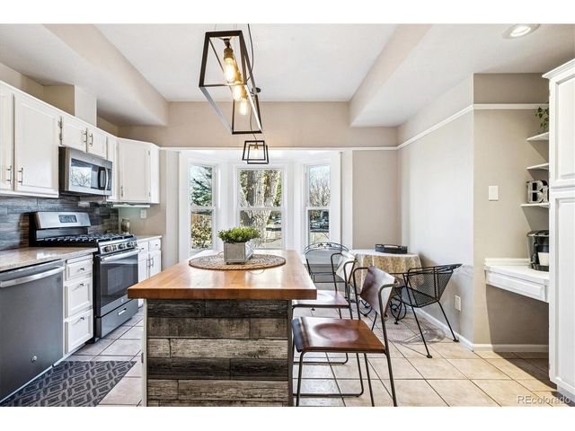 4383 S Zenobia St, Denver, CO 80236