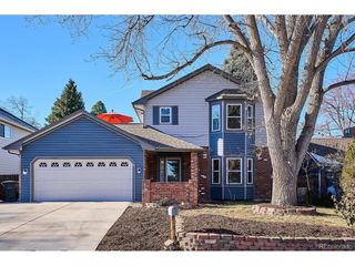 4383 S Zenobia St, Denver, CO 80236