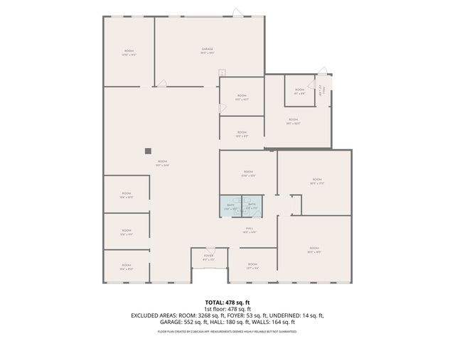 1131 175th Street, Homewood, IL 60430