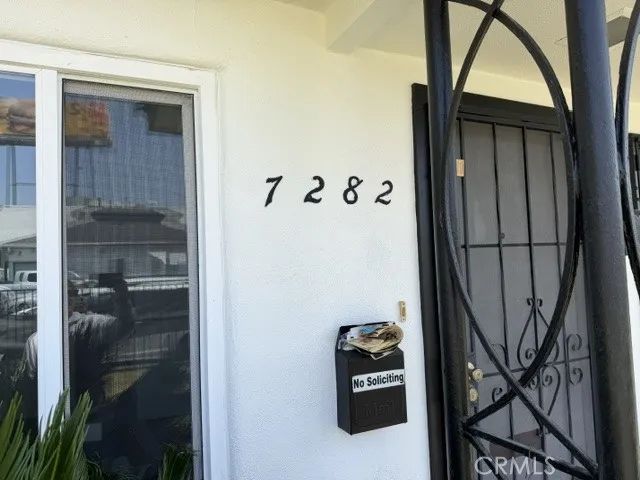 7276 Jackson 7280, San Gabriel, CA 91775