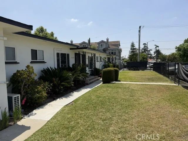 7276 Jackson 7280, San Gabriel, CA 91775