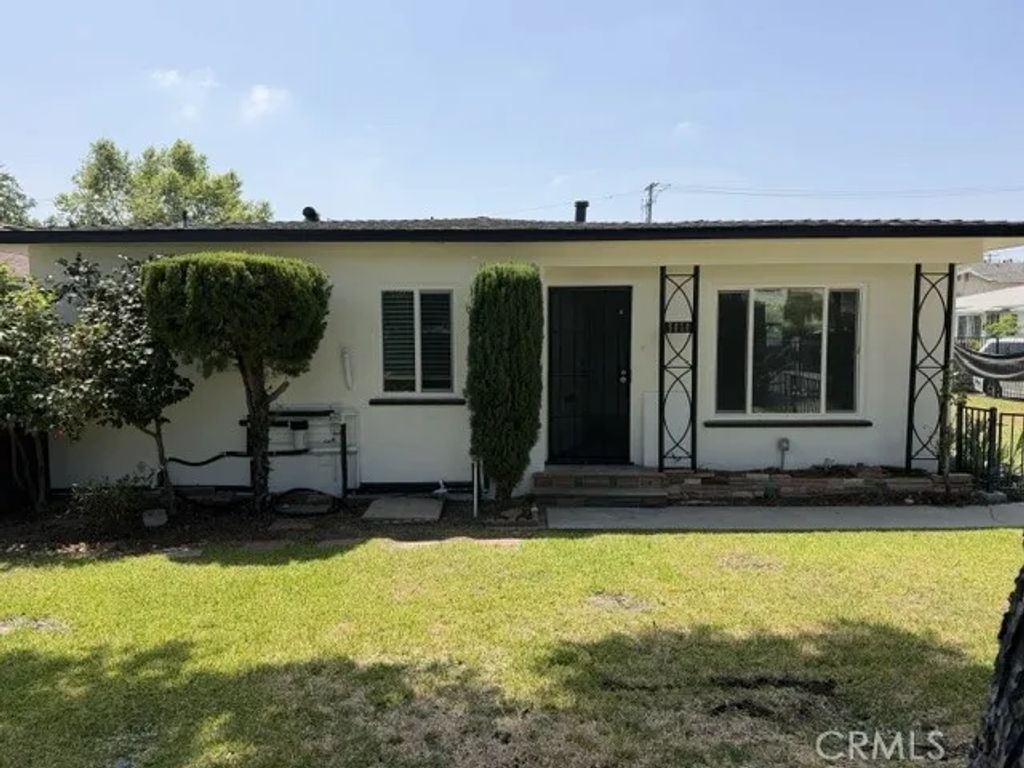 7276 Jackson 7280, San Gabriel, CA 91775