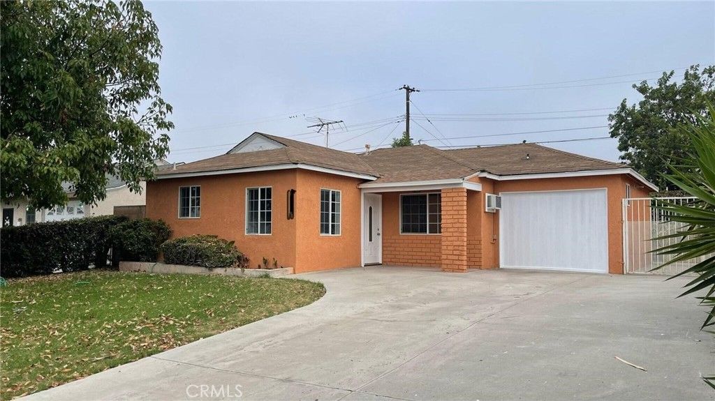 16965 Hurley, La Puente, CA 91744 — exterior