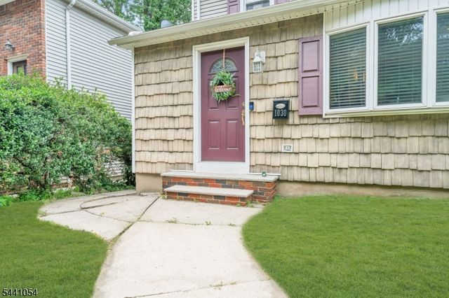 1030 Westfield Ave, Rahway City, NJ 07065
