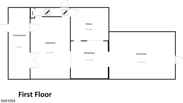 1030 Westfield Ave, Rahway City, NJ 07065