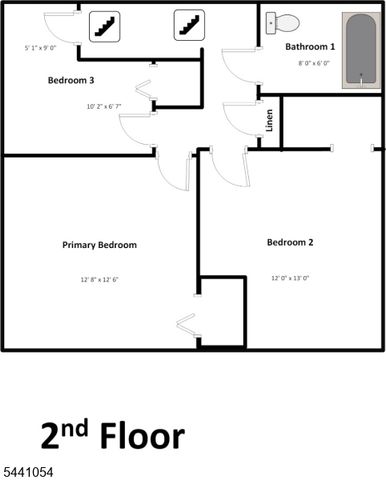 1030 Westfield Ave, Rahway City, NJ 07065