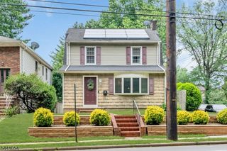 1030 Westfield Ave, Rahway City, NJ 07065