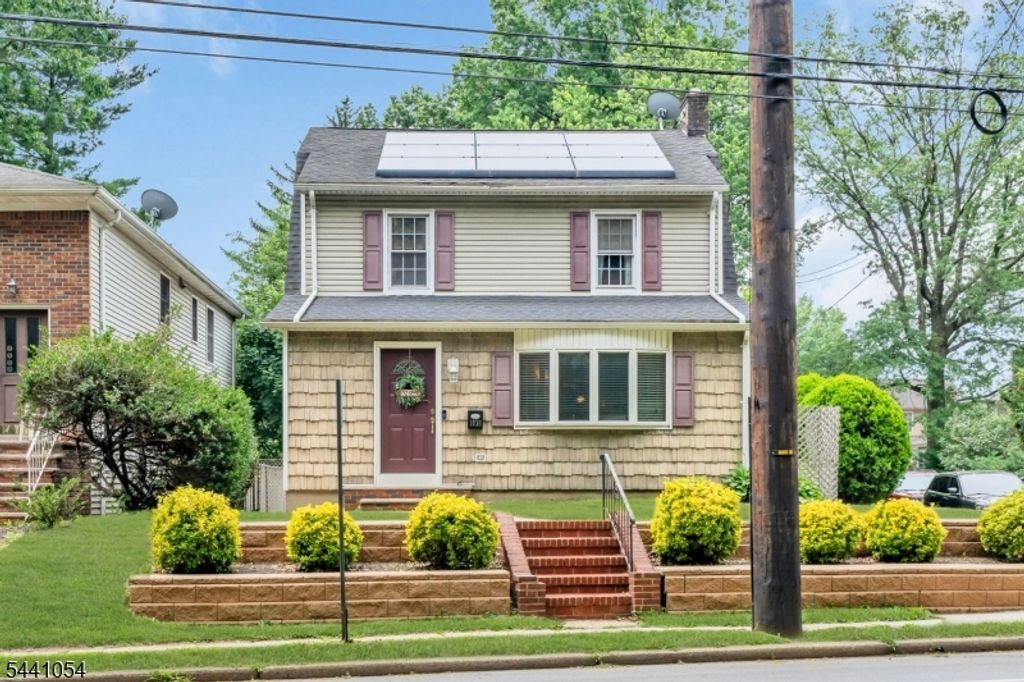 1030 Westfield Ave, Rahway City, NJ 07065