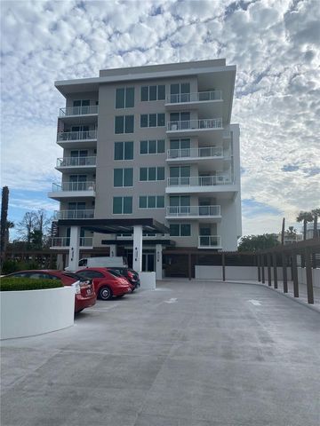 920 N OSCEOLA AVENUE 405, Clearwater, FL 33755