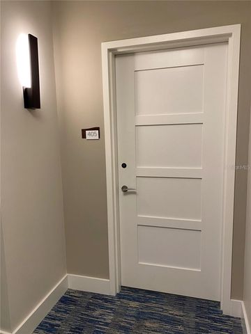 920 N OSCEOLA AVENUE 405, Clearwater, FL 33755