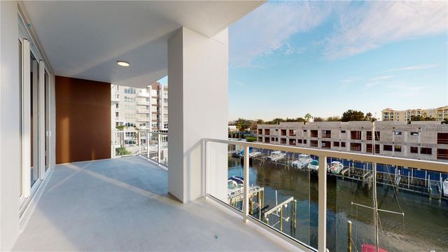920 N OSCEOLA AVENUE 405, Clearwater, FL 33755