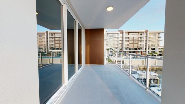 920 N OSCEOLA AVENUE 405, Clearwater, FL 33755