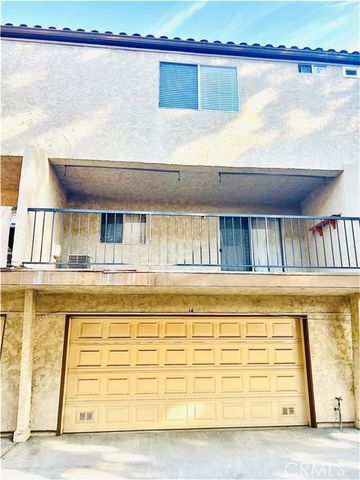 5195 Walnut 14, Chino, CA 91710
