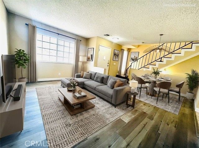 5195 Walnut 14, Chino, CA 91710