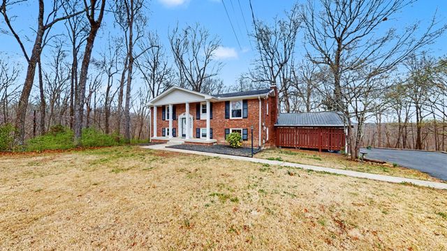 3899 Cantarutti Rd, Joelton, TN 37080