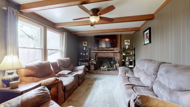 3899 Cantarutti Rd, Joelton, TN 37080