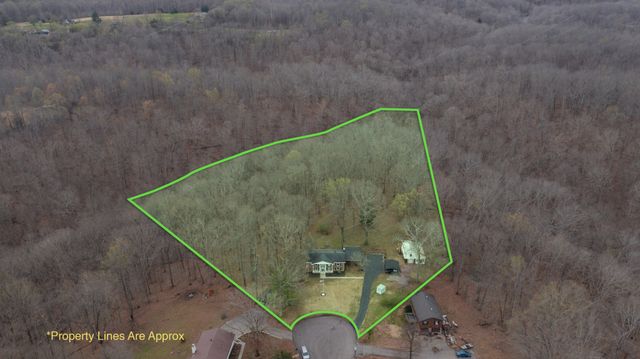 3899 Cantarutti Rd, Joelton, TN 37080