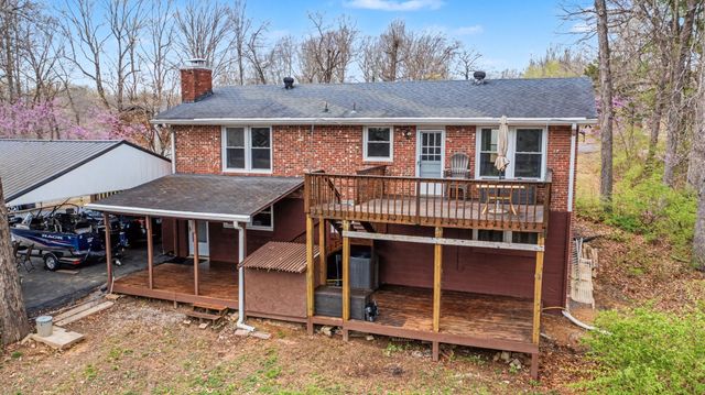 3899 Cantarutti Rd, Joelton, TN 37080