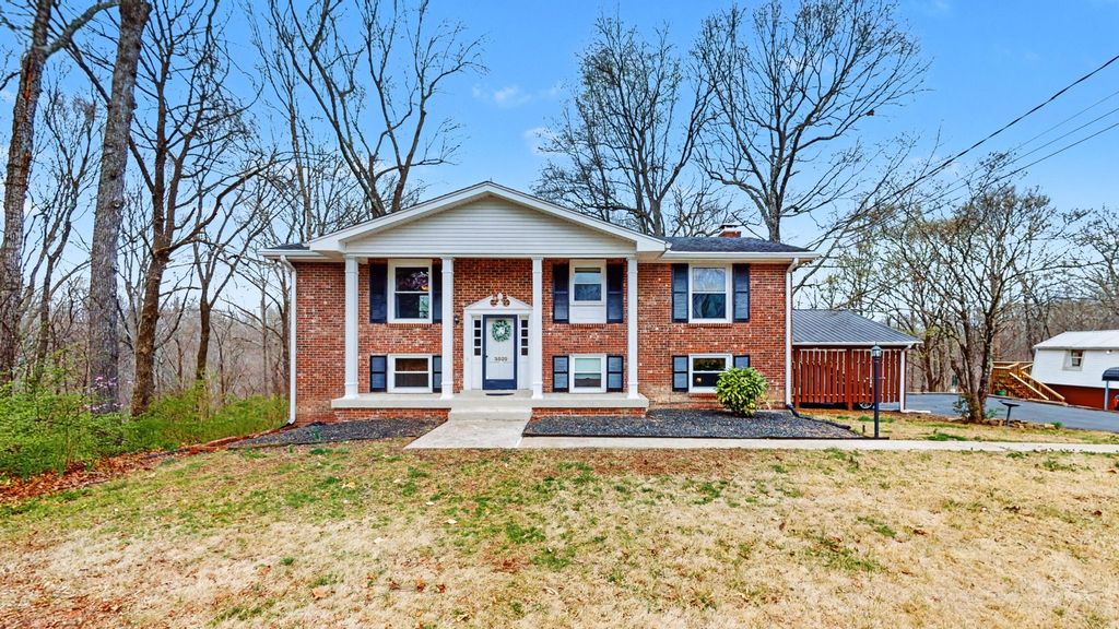 3899 Cantarutti Rd, Joelton, TN 37080
