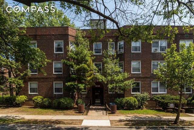14124 78th Ave Apt 2B, New York City, NY 11367