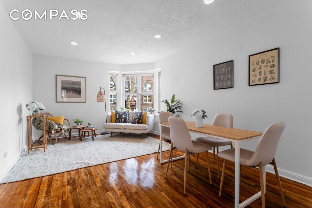 14124 78th Ave Apt 2B, New York City, NY 11367