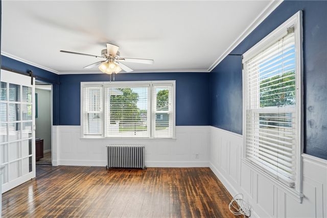50 Pera Street, Warwick, RI 02886