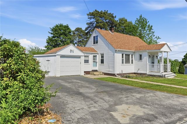 50 Pera Street, Warwick, RI 02886