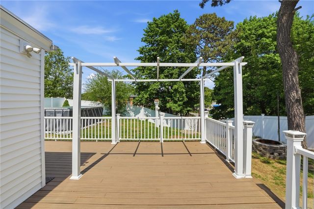 50 Pera Street, Warwick, RI 02886