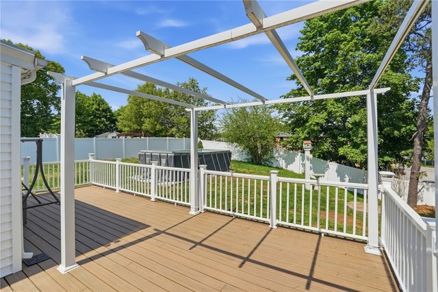 50 Pera Street, Warwick, RI 02886