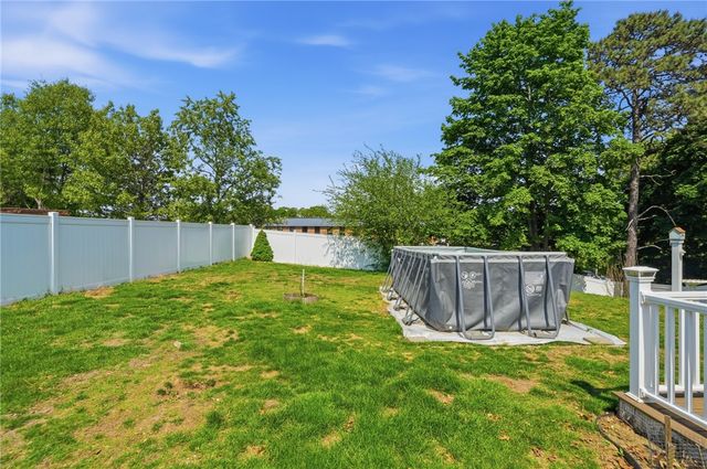 50 Pera Street, Warwick, RI 02886