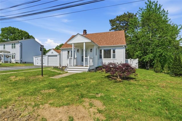 50 Pera Street, Warwick, RI 02886