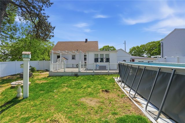 50 Pera Street, Warwick, RI 02886