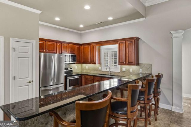 530 Mount Park Drive, Powder Springs, GA 30127