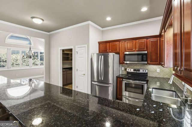 530 Mount Park Drive, Powder Springs, GA 30127