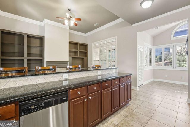 530 Mount Park Drive, Powder Springs, GA 30127