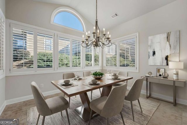 530 Mount Park Drive, Powder Springs, GA 30127