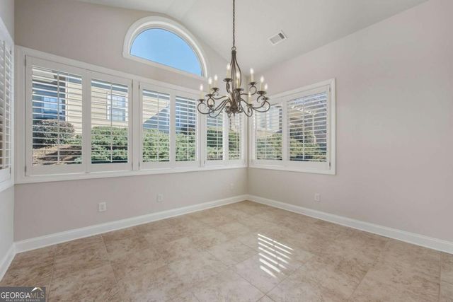 530 Mount Park Drive, Powder Springs, GA 30127