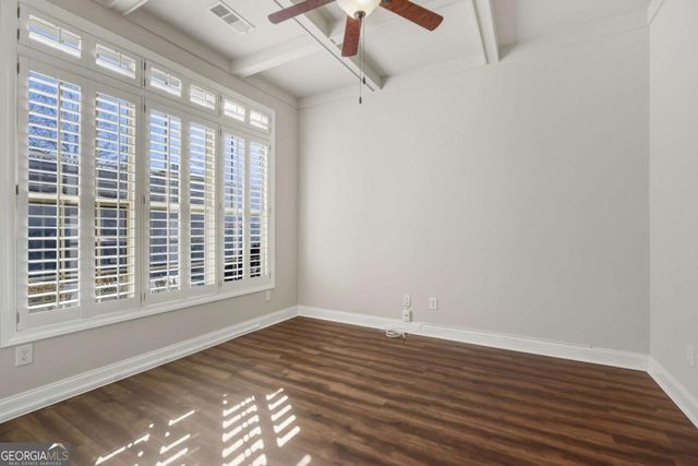 530 Mount Park Drive, Powder Springs, GA 30127