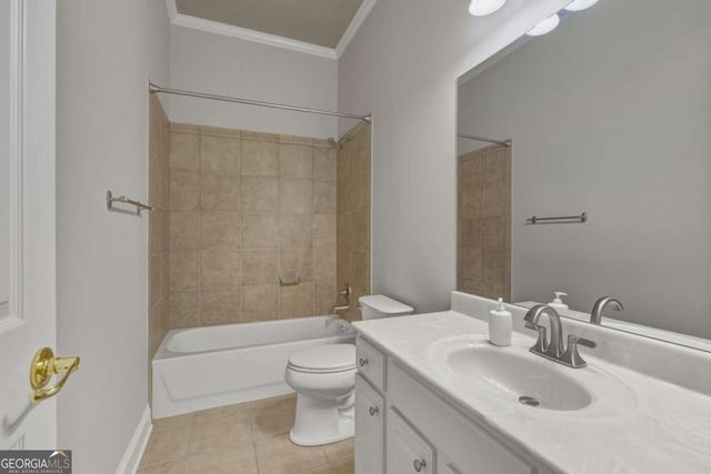 530 Mount Park Drive, Powder Springs, GA 30127