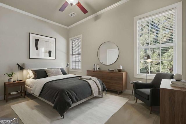 530 Mount Park Drive, Powder Springs, GA 30127