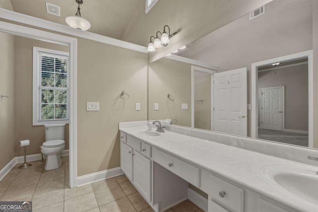 530 Mount Park Drive, Powder Springs, GA 30127