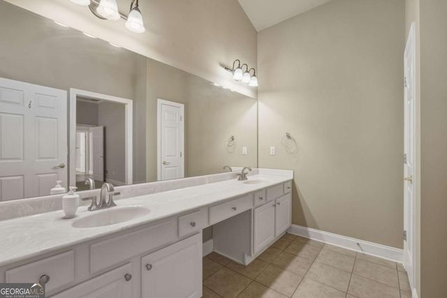 530 Mount Park Drive, Powder Springs, GA 30127